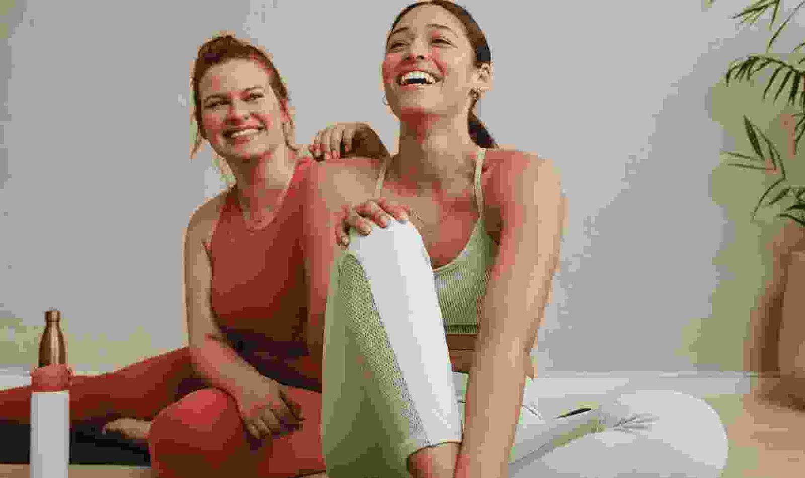 Achieve Happiness In Your Life By Practicing Yoga And Naturopathy